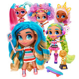 Hairdorables ‐ Collectible Surprise Dolls and Accessories: Series 1 (Styles May Vary)