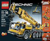 LEGO Technic 42009 Mobile Crane MK II