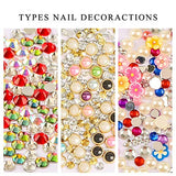 MOROVAN Rhinestone Nail Glue Gel 15ml, Nail Art No Wipe Adhesive Resin Gem Nail Rhinestones Jewels Diamonds Gems Gel Nail Polish Clear, with Tweezer Dual-use Pen Nail Art for Nail DIY Glue Gel