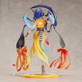 Good Smile Arknights: Ch’en (Spring Festival Ver.) 1:7 Scale PVC Figure