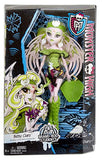 Monster High Brand-Boo Students Batsy Claro Doll