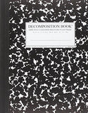 Cherry Blossom Decomposition Book: College-ruled Composition Notebook With 100% Post-consumer-waste Recycled Pages