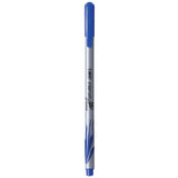 BIC Intensity Fineliner Marker Pen Easel Pack, Fine/Medium Point, Assorted Colors, 24-Count