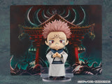 Jujutsu Kaisen: Sukuna Nendoroid Action Figure