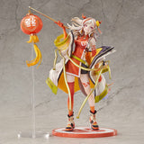 Good Smile Arknights: Nian (Spring Festival Ver.) 1:7 Scale PVC Figure