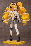 King of Glory: Angela (Mysterious Journey of Time Ver.) 1:10 Scale PVC Figure