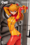 Good Smile Evangelion: 2.0 You Can (Not) Advance: Asuka Shikinami Langley 1:7 Scale PVC Figure