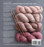 Vogue® Knitting The Ultimate Knitting Book: Completely Revised & Updated