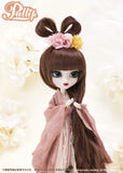 Groove Pullip 瑜花 (Yuhwa) P-228 Height Approx 310mm ABS-Painted Action Figure