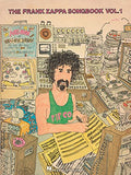 The Frank Zappa Songbook - Volume 1