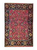 Oriental Rugs: An Illustrated Lexicon of Motifs, Materials, and Origins