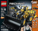 LEGO Technic 42030 Remote Controlled Volvo L350F Wheel Load