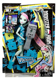 Monster High Voltageous Hair Frankie Stein Doll