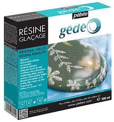 Pebeo Gedeo Glazing Resin, 300ml