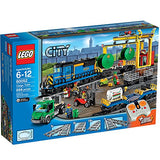 LEGO City Cargo Train 60052 Train Toy