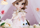 Pullip CALLIE P-169 310mm ABS-painted action figure