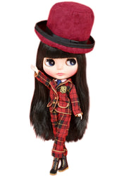 Blythe doll check it out