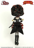 Groove Pullip Laura (roller) P-147