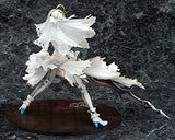 Good Smile Souyokusha Fate/Extra CCC: Saber Bride PVC Figure Statue