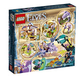 LEGO 6212146 Elves Aira and The Song of The Wind Dragon 41193 Building Kit