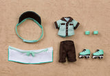 Good Smile Nendoroid Doll: Diner (Green Boy Ver.) Outfit Set