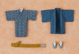 Good Smile Nendoroid Doll Outfit Set: Kimono – Boy (Navy Ver.)