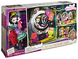 Ever After High Way Too Wonderland High and Raven Queen Playset