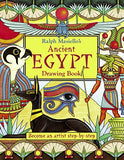 Ralph Masiello's Ancient Egypt Drawing Book (Ralph Masiello's Drawing Books)