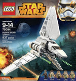 LEGO Star Wars Imperial Shuttle Tydirium 75094 Building Kit