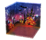 Dioramansion 200: Halloween Figure Diorama