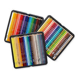 Prismacolor 3599TN Premier Colored Pencils, Soft Core, 72-Count