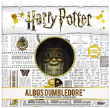 Funko 5 Star: Harry Potter - Albus Dumbledore, Multicolor