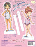 Fancy Nancy's Perfectly Posh Paper Doll Book