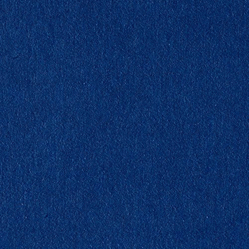 Robert Kaufman Dana Cotton/Modal Knit 4.8 Oz Fabric by the Yard, Windsor Blue