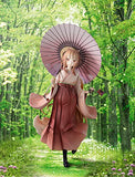 Spice & Wolf: Holo Hakama 1:6 Scale PVC Figure