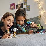 LEGO Elves Emily & Noctura’s Showdown 41195 Building Kit (650 Piece)