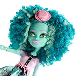 Monster High Frights, Camera, Action! Honey Swamp Doll