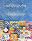 100 Crochet Tiles: Charts and patterns for crochet motifs inspired by decorative tiles