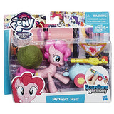 My Little Pony Guardians of Harmony Pinkie Pie Figure