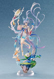 Good Smile Vsinger Luo Tianyi: Chant of Life 1:7 Scale PVC Figure