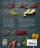 The Science of Spice: Understand Flavor Connections and Revolutionize Your Cooking