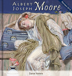 Albert Joseph Moore: 60 Classical Paintings