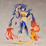 Good Smile Arknights: Ch’en (Spring Festival Ver.) 1:7 Scale PVC Figure