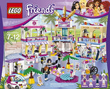 LEGO Friends Heartlake Shopping Mall 41058 Building Set