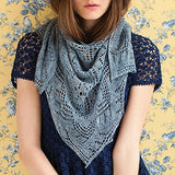 Vogue® Knitting Lace: 40 Bold & Delicate Knits