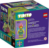 LEGO VIDIYO Folk Fairy Beatbox 43110 Building Kit Toy; Inspire Kids to Direct and Star in Their Own Music Videos; New 2021 (89 Pieces)