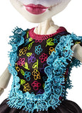 Monster High Skelita Calaveras Collector Doll [Amazon Exclusive]