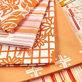 Art Gallery Fabrics Exclusive Bundle 20 Fat Quarters Orange