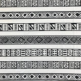 DTY Fabric Aztec (4-2) Stretch Brushed Jersey Knit Apparel 58/60" Wide Sold BTY