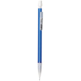 BIC Xtra Sparkle Mechanical Pencil, Colorful Barrel, Medium Point (0.7 mm), 48-Count